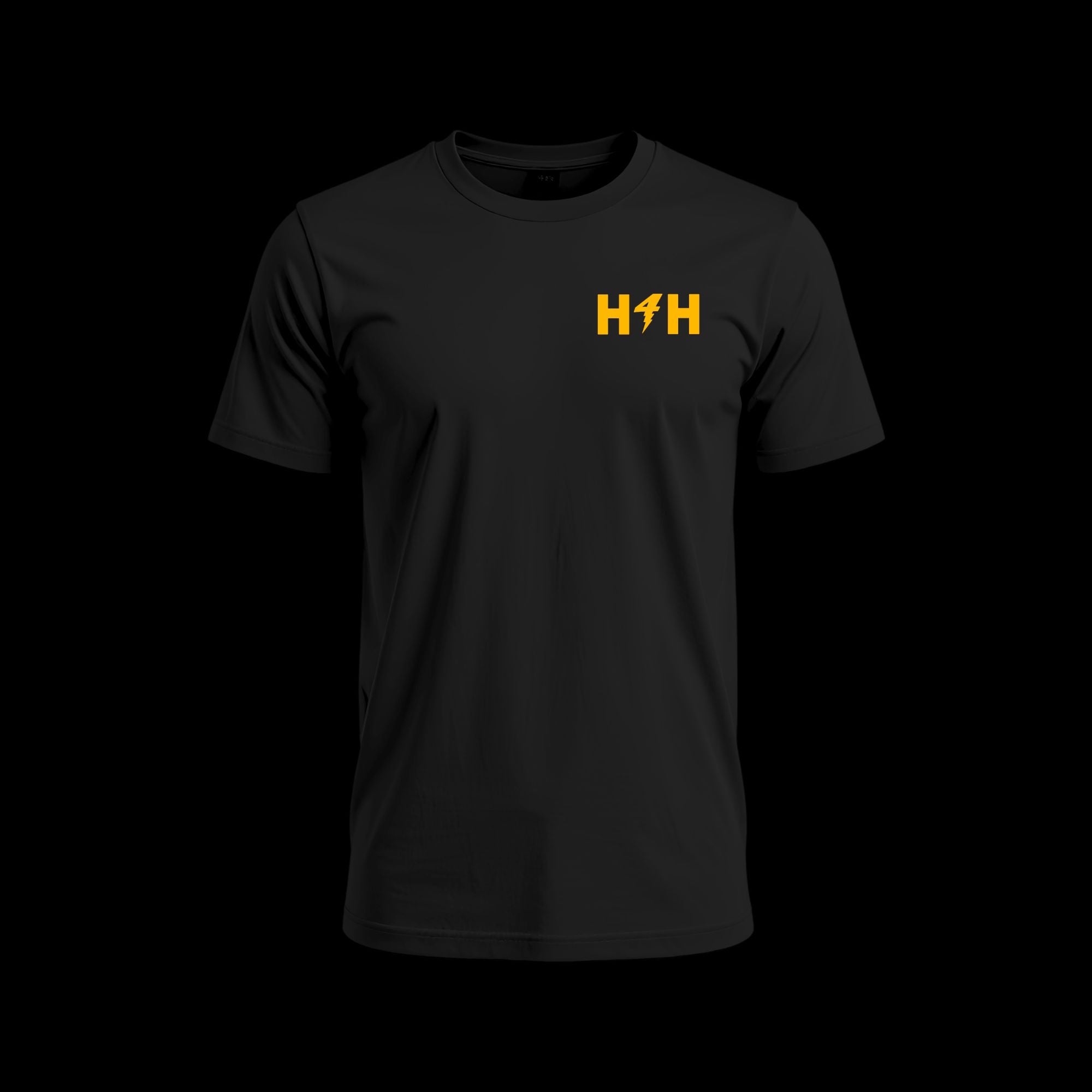 Heroes For Humanity | Original Fitted Tee