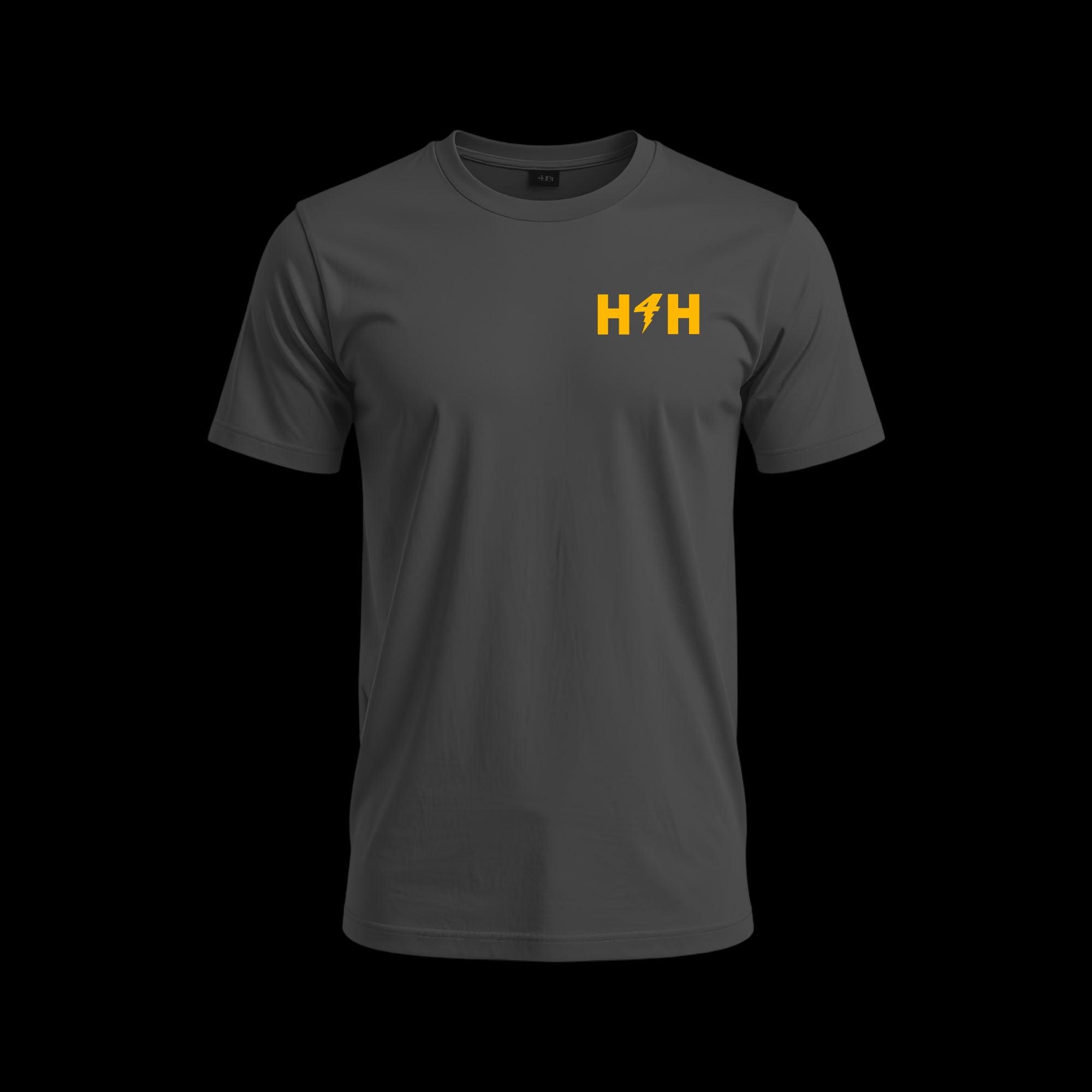 Heroes For Humanity | Original Fitted Tee