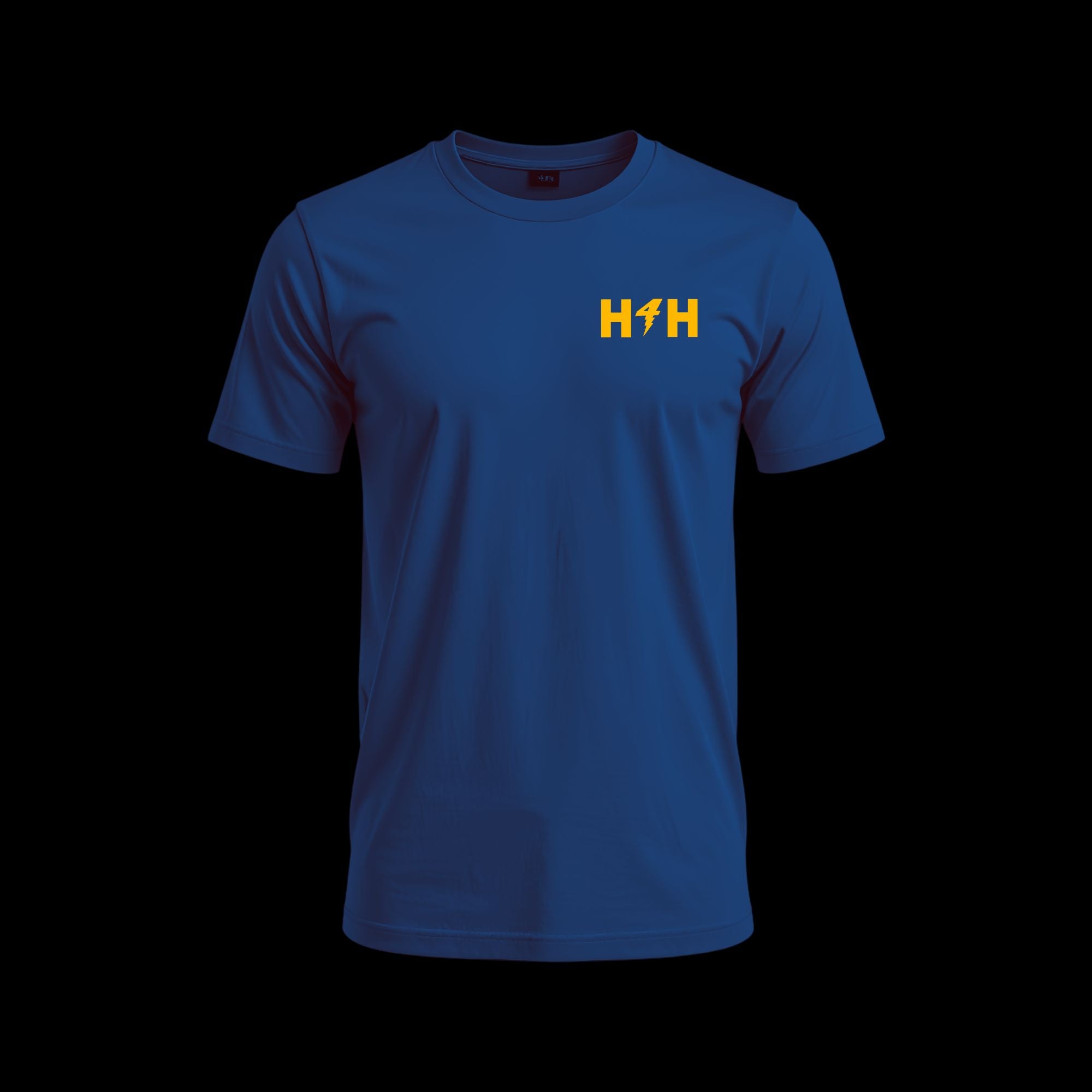Heroes For Humanity | Original Fitted Tee