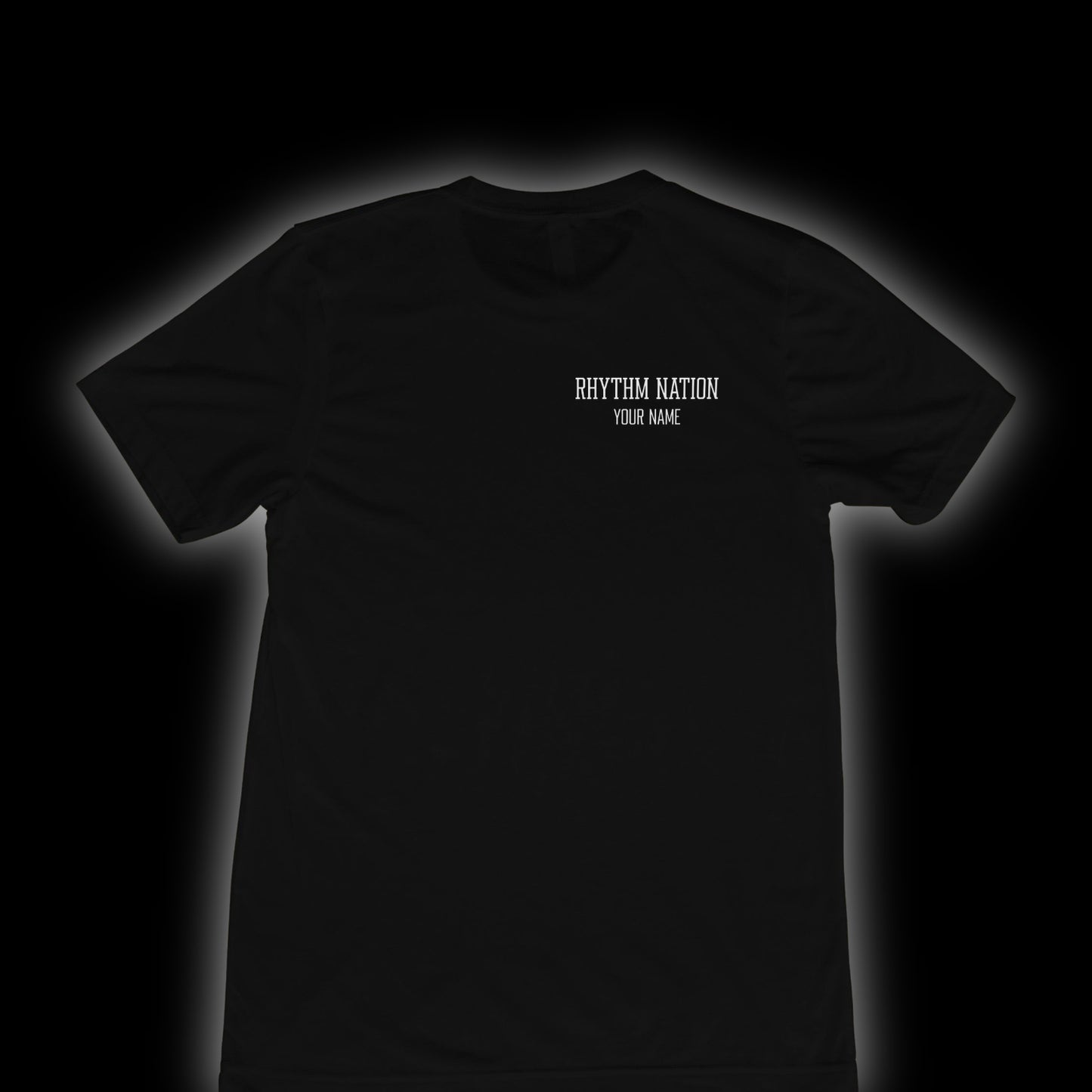 Rhythm Nation Team Tee | Above The Storm