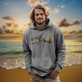 Sink Or Swim | Above The Storm | Mid-Weight Hoodie